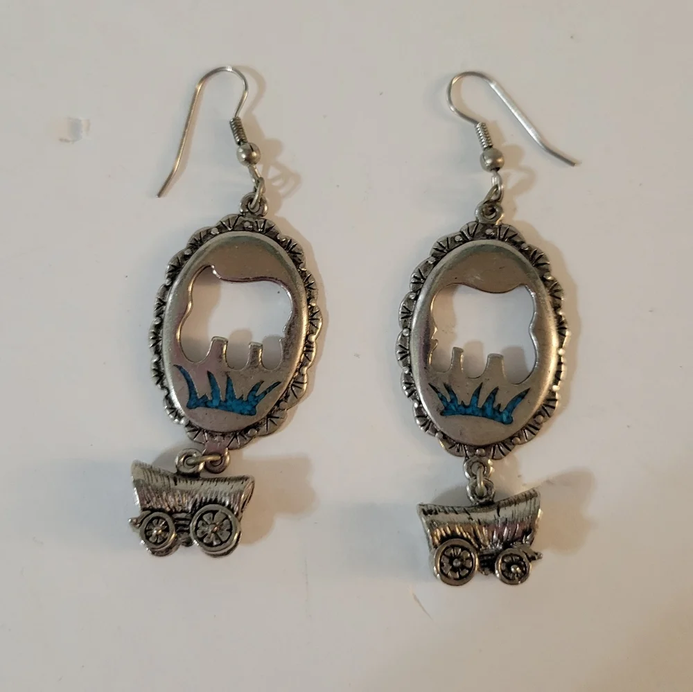 Smith Wesson Southwestern Jewelry Set
